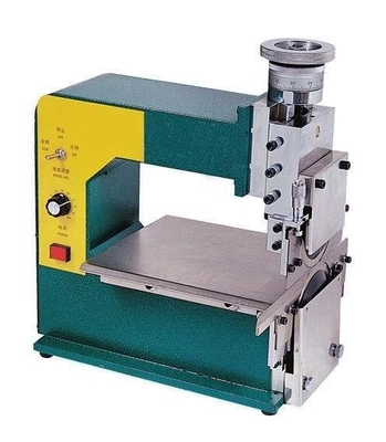 PCB Depanelizer εξοπλισμού SMT PCB Depaneling AC110V AC220V