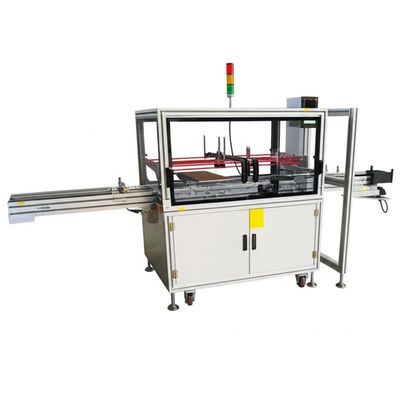Προσαρμογή Εξοπλισμού Χειρισμού PCB Diamension Automatic PCB Loader με Επικοινωνία SMEMA και Diamension 1215*457