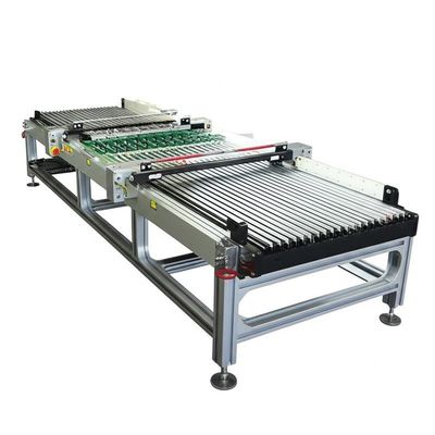 Εξοπλισμός χειρισμού PCB επικοινωνίας SMEMA για ροή κατεύθυνσης Α-Δ ή Δ-Α και αυξημένη απόδοση