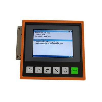 Ελέγχος PLC με διεπαφή οθόνης αφής Ηλεκτρονική συσκευή σχηματισμού μολύβδου Συστατικό μηχανή σχηματισμού μολύβδου Παροχή και λύσεις σχηματισμού μολύβδου