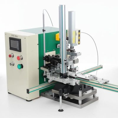 Σύστημα διαμόρφωσης μολύβδου 220V 50Hz Υποστήριξη συμβατότητας υλικού αλουμινίου Παροχή μολύβδου και βελτιωμένη διαδικασία συναρμολόγησης