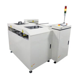 Πολλαπλάσιο Unloader PCB εξοπλισμού χειρισμού PCB πισσών για τον ΕΝΤΆΞΕΙ χωρισμό PCB NG